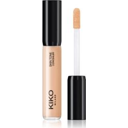 KIKO Milano Skin Tone korektor w płynie o działaniu wygładzającym odcień 06 Hazelnut 3.5 ml