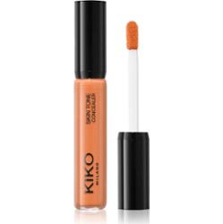 KIKO Milano Skin Tone korektor w płynie o działaniu wygładzającym odcień 12 Orange 3.5 ml