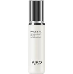 KIKO Milano Prime & Fix baza pod podkład i spray utrwalający w jednym 70 ml