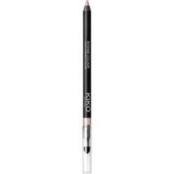 KIKO Milano Intense Colour trwała kredka do oczu odcień 18 Silver Rose 1.2 g