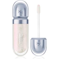 KIKO Milano 3D Hydra Lip Gloss nawilżający błyszczyk do ust (limited edition) odcień 47 White Unicorn 6.5 ml