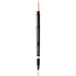 KIKO Milano Unlimited Precision wodoodporna kredka do oczu odcień 01 Butter 0.35 g