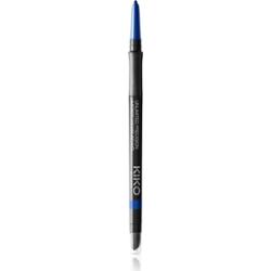 KIKO Milano Unlimited Precision wodoodporna kredka do oczu odcień 06 Dark Ultramarine 0.35 g