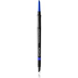 KIKO Milano Unlimited Precision wodoodporna kredka do oczu odcień 07 Cobalt 0.35 g