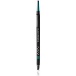 KIKO Milano Unlimited Precision wodoodporna kredka do oczu odcień 10 Forest Green 0.35 g