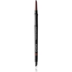 KIKO Milano Unlimited Precision wodoodporna kredka do oczu odcień 13 Dark Chocolate 0.35 g