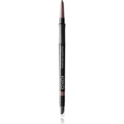 KIKO Milano Unlimited Precision wodoodporna kredka do oczu odcień 14 Shimmering Dark Taupe 0.35 g