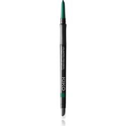 KIKO Milano Unlimited Precision wodoodporna kredka do oczu odcień 18 Deep Green 0.35 g