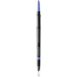 KIKO Milano Unlimited Precision wodoodporna kredka do oczu odcień 19 Sea Blue 0.35 g