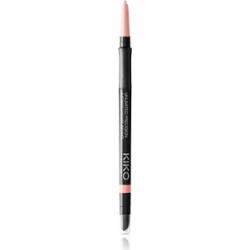 KIKO Milano Unlimited Precision wodoodporna kredka do oczu odcień 20 Pink Shell 0.35 g