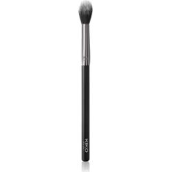 KIKO Milano Face 17 pędzelek do rozśwetlania 1 szt.