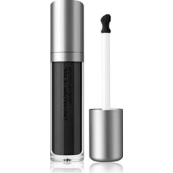 KIKO Milano Lasting Matte Veil długotrwała szminka w płynie z matowym wykończeniem odcień 17 Black 4 ml