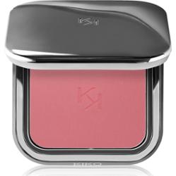 KIKO Milano Unlimited Blush pudrowy róż odcień 05 Mauve 6 g