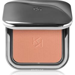 KIKO Milano Unlimited Blush pudrowy róż odcień 07 Perfect Beige 6 g