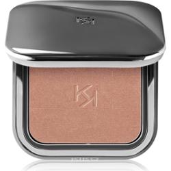 KIKO Milano Unlimited Blush pudrowy róż odcień 12 Natural Bronze 6 g