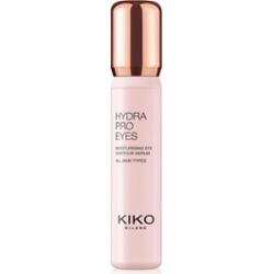 KIKO Milano Hydra Pro Eyes serum pod oczy z kwasem hialuronowym 15 ml