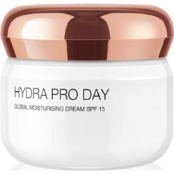 KIKO Milano Hydra Pro Day krem intensywnie nawilżający z kwasem hialuronowym SPF 15 50 ml