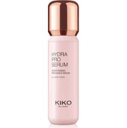 KIKO Milano Hydra Pro Serum intensywnie nawilżające serum do twarzy 30 ml