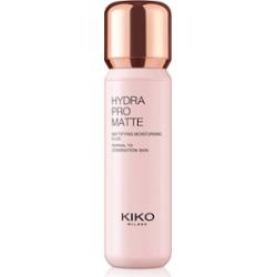 KIKO Milano Hydra Pro Matte nawilżająca pielęgnacja cery z kwasem hialuronowym 50 ml
