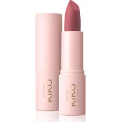 KIKO Milano Kind By Kiko Soft Matte Lipstick aksamitna pomadka z matowym wykończeniem odcień 03 Mauve Harmony 4 g