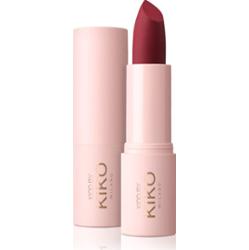 KIKO Milano Kind By Kiko Soft Matte Lipstick aksamitna pomadka z matowym wykończeniem odcień 04 Scarlet Earth 4 g