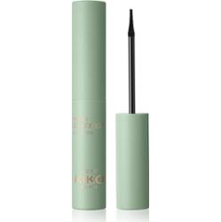 KIKO Milano Kind By Kiko High Definition długotrwały eyeliner w płynie 4.5 ml