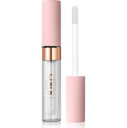 KIKO Milano Kind By Kiko Hydra Lip Oil olejek nawilżający do ust odcień 01 Pure Allure 7 ml