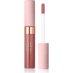 KIKO Milano Kind By Kiko Hydra Lip Oil olejek nawilżający do ust odcień 03 Tender Rosewood 7 ml