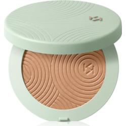 KIKO Milano Kind By Kiko Silky Touch Powder Bronzer kompaktowy puder brązujący 6 g