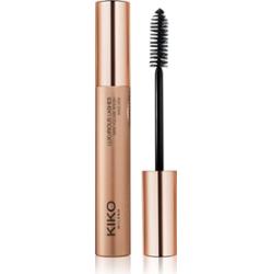 KIKO Milano Luxurious Lashes Maxi Volume Brush Mascara tusz podkreślający rzęsy i zwiększający ich objętość 12 ml