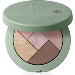 KIKO Milano Kind By Kiko Soft Touch paletka cieni do powiek 5 kolorów 4 g
