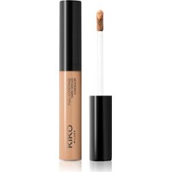 KIKO Milano Full Coverage Dark Circles Concealer korektor na cienie pod oczami dla idealnego krycia odcień 09 Caramel 8 ml