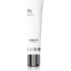 KIKO Milano Skin Tone baza pod makijaż, podkład przeciw zaczerwienieniom skóry 30 ml