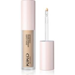 KIKO Milano Skin Lover Intensive Serum Concealer korektor na cienie pod oczami odcień 04 Light Neutral 8 ml