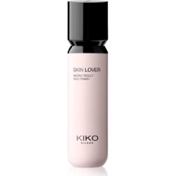 KIKO Milano Skin Lover Instant Result nawilżająca baza pod makijaż z kwasem hialuronowym 25 ml