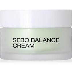 KIKO Milano Sebo Balance żel oczyszczający do skóry tłustej i mieszanej 50 ml