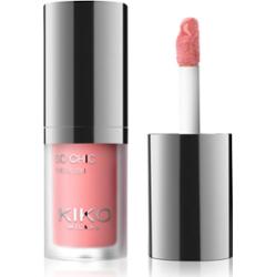 KIKO Milano So Chic wielofunkcyjny kosmetyk do makijażu oczu, ust i twarzy 03 Pink Whisper 4.5 ml