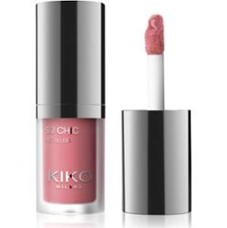 KIKO Milano So Chic wielofunkcyjny kosmetyk do makijażu oczu, ust i twarzy 04 Ruby Bliss 4.5 ml