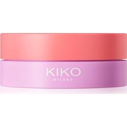 KIKO Milano Power Shake Dreamy Glow Eye Patches wkładki hydrożelowe do okolic oczu 32 szt.