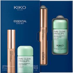 KIKO Milano Essential zestaw upominkowy do oczu