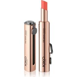 KIKO Milano One Magic Touch szminka nawilżająca odcień 2.5 g
