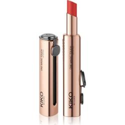 KIKO Milano One Magic Touch szminka nawilżająca odcień 09 The Diva 2.5 g