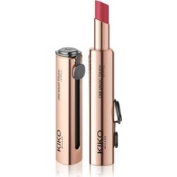 KIKO Milano One Magic Touch szminka półmatowa o działaniu nawilżającym odcień 11 At the Opera 2.5 g