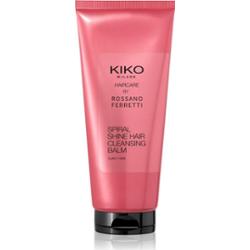 KIKO Milano Spiral Shine Hair Cleansing Balm odżywka oczyszczająca do włosów kręconych 200 ml