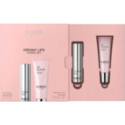 KIKO Milano Dreamy Lips zestaw upominkowy do ust