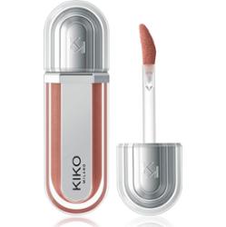 KIKO Milano 3D Hydra Xtreme Lipgloss nawilżający błyszczyk do ust optycznie powiększająca usta odcień 06 Color Affair 6 ml
