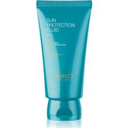 KIKO Milano Sun Protection Fluid fluid do opalania twarzy SPF 50 150 ml