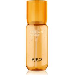 KIKO Milano Self Tan Water woda samoopalająca do ciała 100 ml