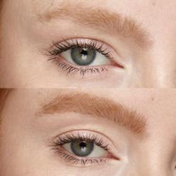 KIKO Milano Eyebrow Micro Precision automatyczna kredka do brwi ze szczotką odcień 05 Deep Brunettes 0.05 g