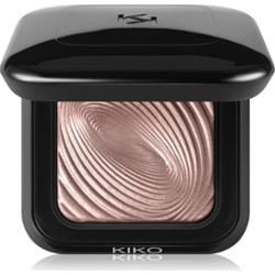 KIKO Milano Water Eyeshadow cienie do powiek w kremie odcień 06 Light Taupe 3 g